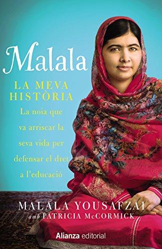 Malala : la meva història (Libros Singulares (Ls))