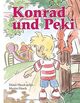 Konrad und Peki