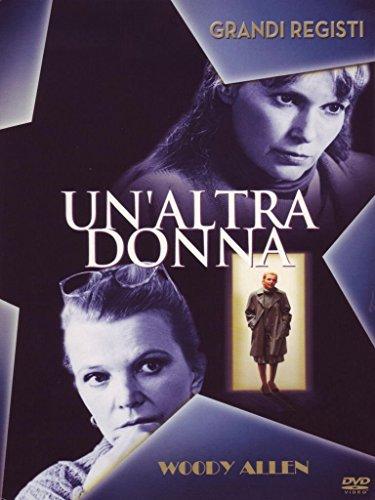 Un'altra donna [IT Import]