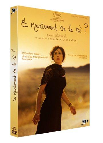 Et maintenant on va où ? [FR Import]