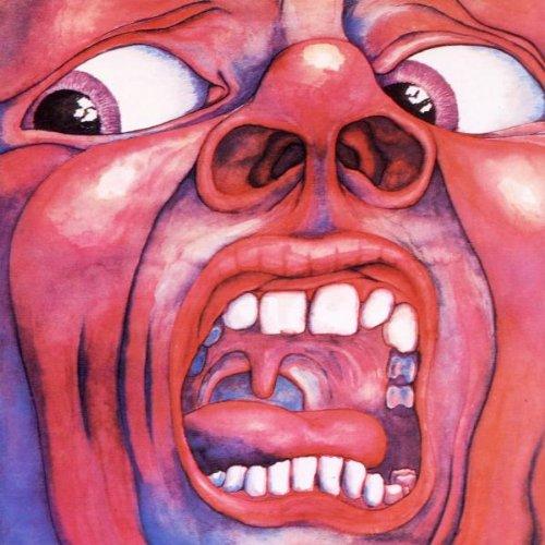 In the Court of the Crimson King