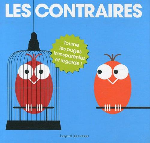 Les contraires