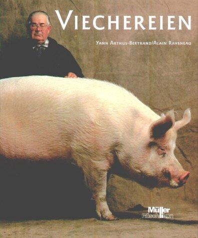 Viechereien