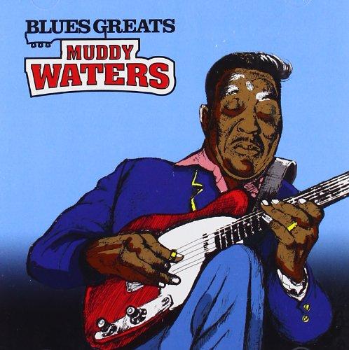 Blues Greats: Muddy Waters