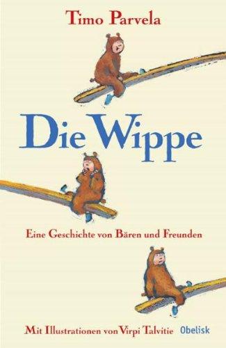 Die Wippe