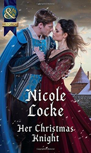 Her Christmas Knight (Lovers and Legends, Band 6)