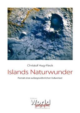 Islands Naturwunder: Portrait einer außergewöhnlichen Vulkaninsel