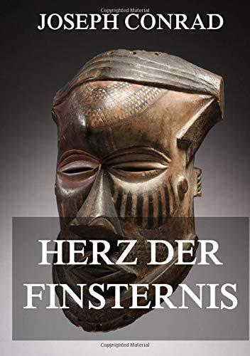 Herz der Finsternis: Deutsche Neuübersetzung