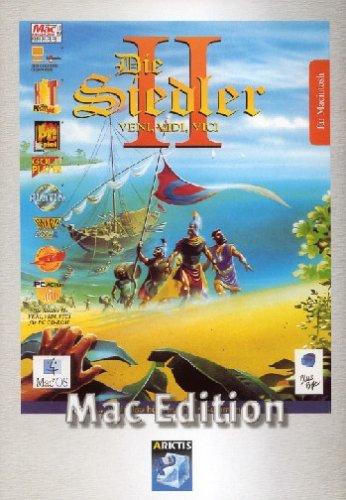 Die Siedler II: Veni, Vidi, Vici (Mac)