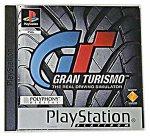 Gran Turismo Platinum - Playstation - PAL