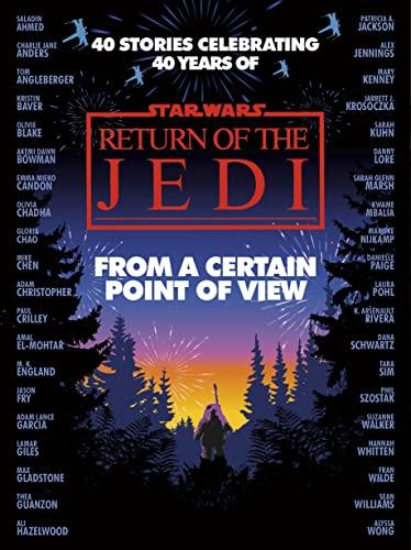 Star Wars: From a Certain Point of View: Return of the Jedi