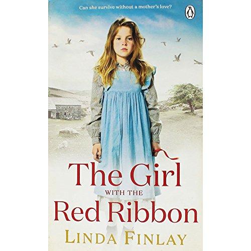 Linda Finlay The Girl with the Red Ribbon