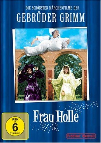 Frau Holle