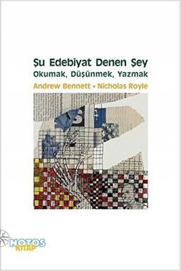 Şu Edebiyat Denen Şey: Okumak, Düşünmek, Yazmak