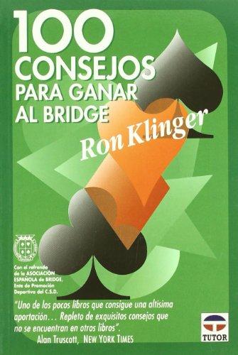 100 consejos para ganar al bridge