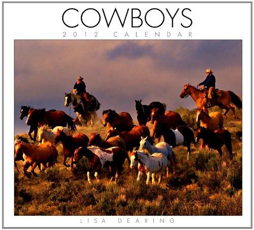 Cowboys Calendar