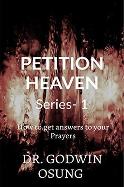 PETITION HEAVEN