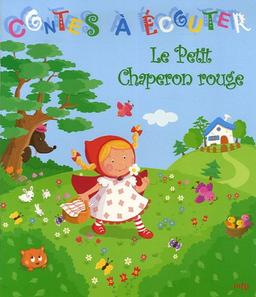 Le Petit Chaperon rouge (1Cédérom)