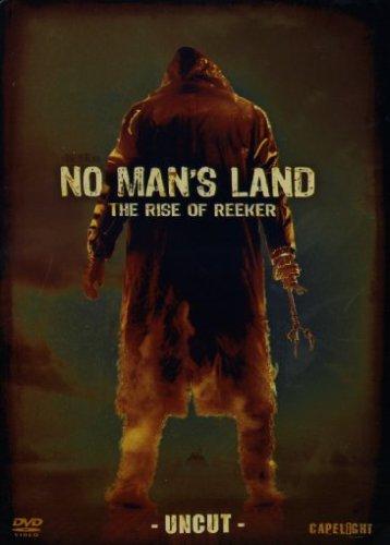 No Man's Land: The Rise of Reeker (Limited Edition, Steelbook)