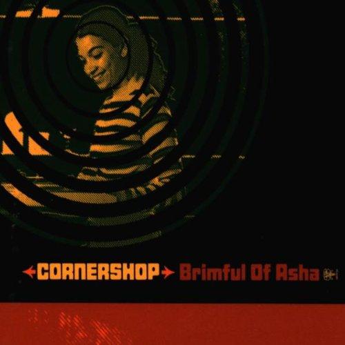 Brimful of Asha-CD 1