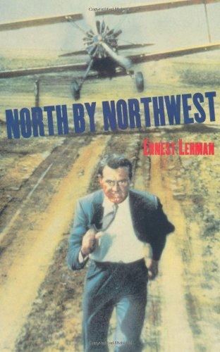 North by Northwest (Faber Reel Classics)