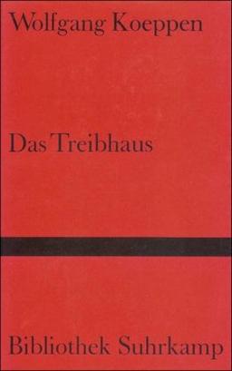 Das Treibhaus