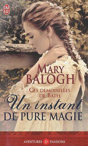 Ces demoiselles de Bath. Un instant de pure magie