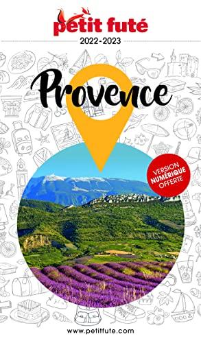 Provence : 2022-2023