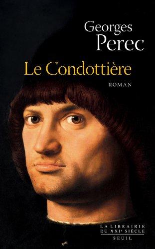 Le Condottière