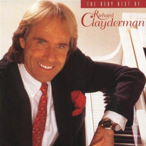 La Romance: The Very Best of Richard Clayderman [Musikkassette]