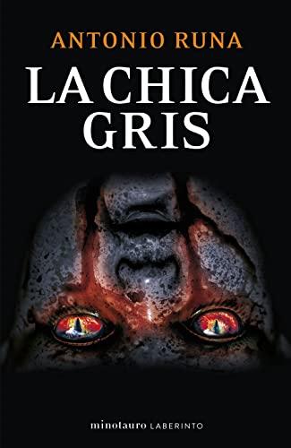 La chica gris (Minotauro Laberinto)