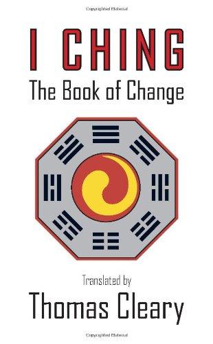 I Ching: The Book of Change