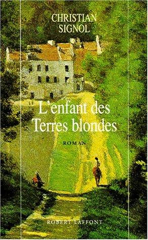 L'Enfant des terres blondes