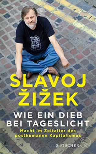 Wie ein Dieb bei Tageslicht: Macht im Zeitalter des posthumanen Kapitalismus