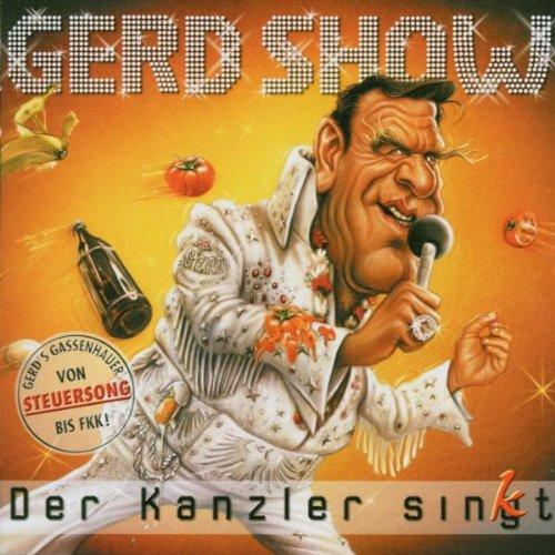 Der Kanzler sing/kt