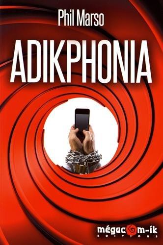 Adikphonia