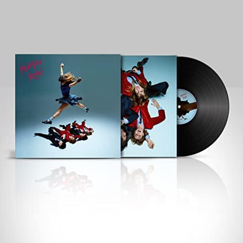 Rush! [Vinyl LP]