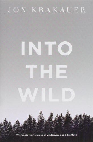 Into the Wild