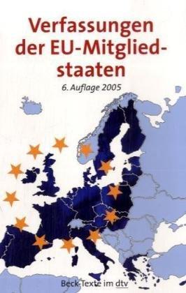 Die Verfassungen der EU-Mitgliedstaaten