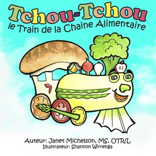 Tchou-Tchou le Train de la Chaine Alimentaire