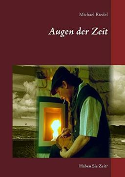 Augen der Zeit: Haben Sie Zeit?