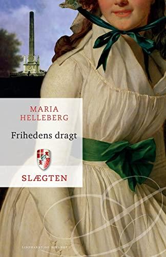 Slægten 16: Frihedens dragt