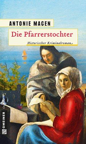 Die Pfarrerstochter