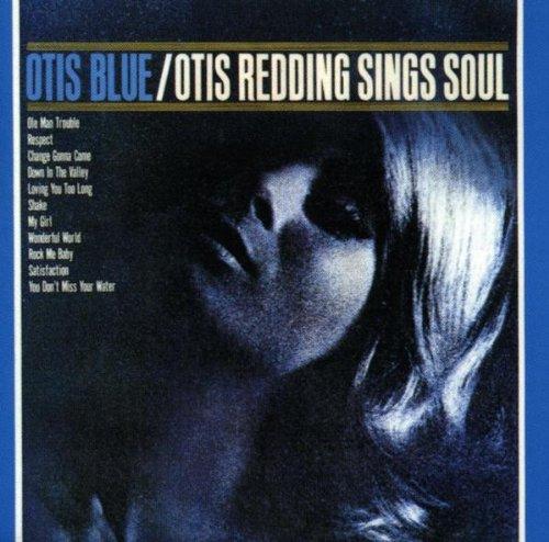 Otis Blue-Sings Soul