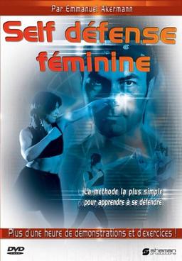 Self defense feminine [FR Import]