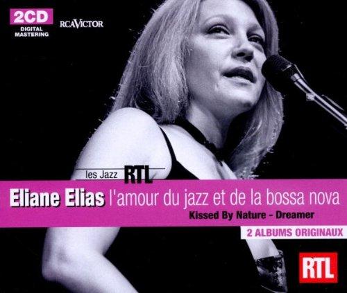 Rtl Jazz Eliane Elias