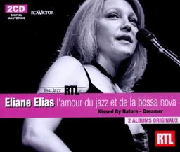 Rtl Jazz Eliane Elias