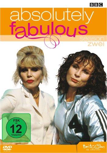 Absolutely Fabulous - Season zwei