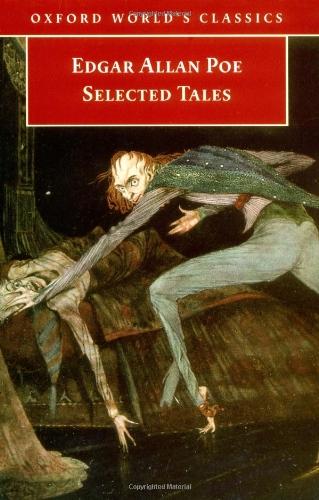 Selected Tales (Oxford World's Classics)