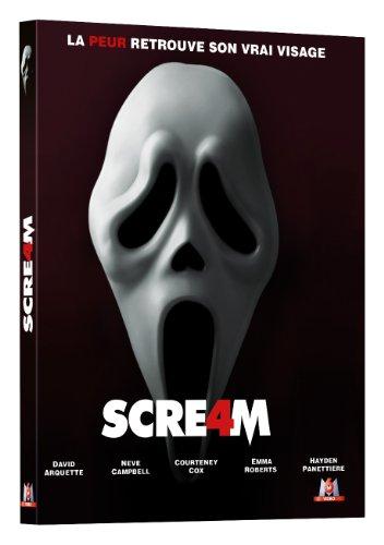 Scream 4